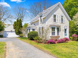 34 Oak St, Harwich, MA 02645