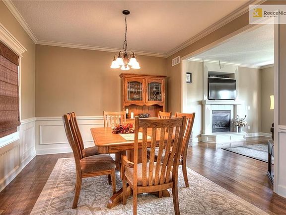 Dinning Room