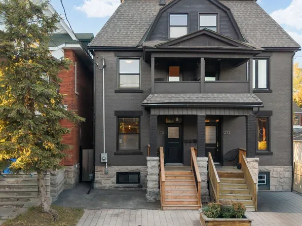 275 Arlington Ave, Ottawa, ON K1R 5T1