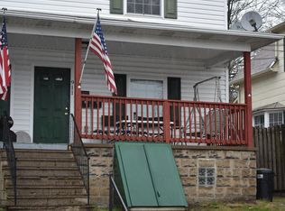 911 Willow St #2, Springdale, PA 15144