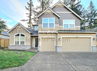 11040 SE William Otty Rd, Happy Valley, OR 97086