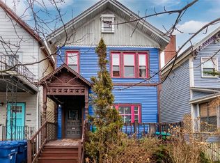 301 Pennsylvania St, Buffalo, NY 14201