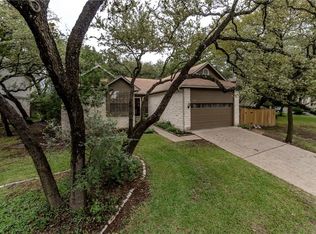 11504 Juniper Ridge Dr, Austin, TX 78759