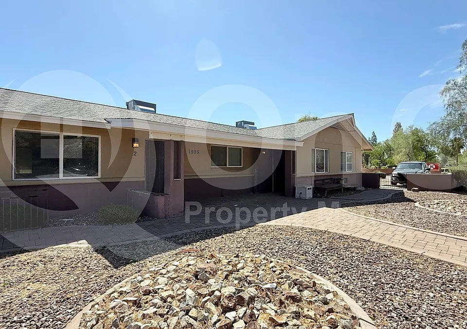 1505 N Alma School Rd #2