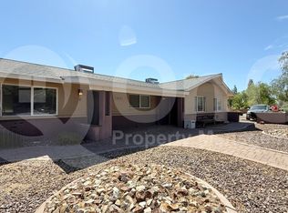 1505 N Alma School Rd SUITE 2, Chandler, AZ 85224