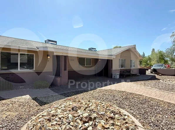 1505 N Alma School Rd Suite 2, Chandler, AZ 85224