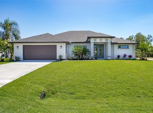 1220 SW 12th Ter, Cape Coral, FL 33991
