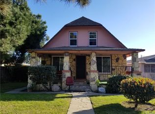 522 W 92nd St, Los Angeles, CA 90044