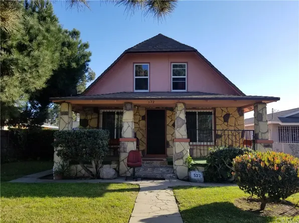 522 W 92nd St, Los Angeles, CA 90044