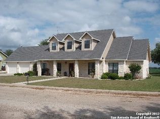 112 Pr 4325, Hondo, TX 78861
