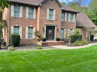 130 Jalusian Trl, Paducah, KY 42001