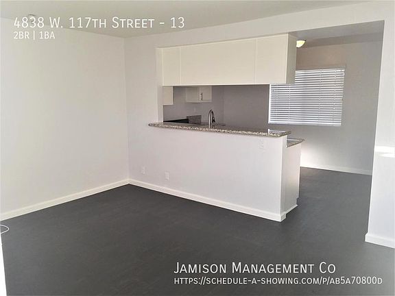 2nd image of 4838 W 117th St APT 13