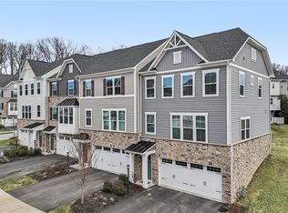 151 Curtis Ct, Pittsburgh, PA