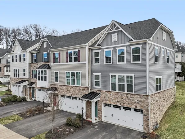 151 Curtis Ct, Pittsburgh, PA 15237