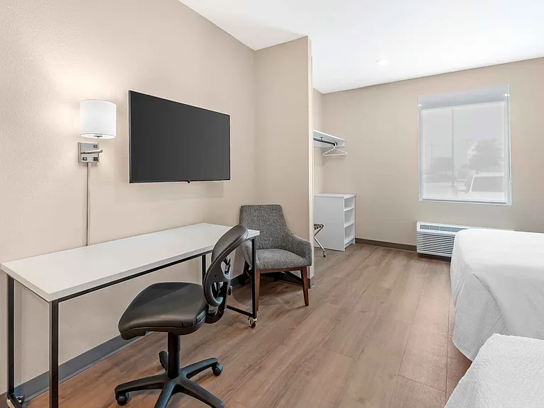 Superior Studio - 2 Full Beds