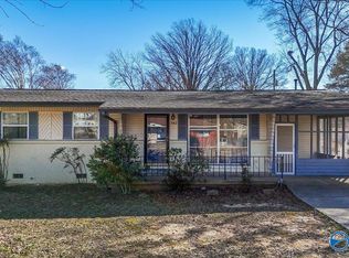 742 Williams St SW, Hartselle, AL 35640