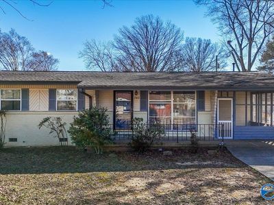 742 Williams St SW, Hartselle, AL, 35640