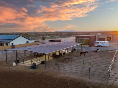 28611 N 258th Ave, Wittmann, AZ, 85361