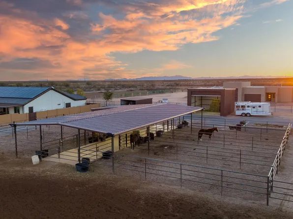 28611 N 258TH Avenue, Wittmann, AZ 85361