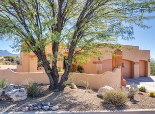 1367 S Madera Reserve Dr, Green Valley, AZ 85614