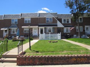 2822 Longshore Ave, Philadelphia, PA 19149