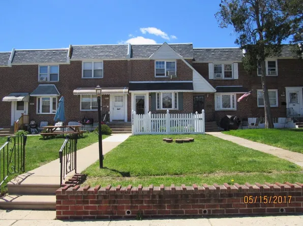 2822 Longshore Ave, Philadelphia, PA 19149