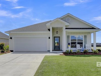 1009 Hayward Loop, Foley, AL, 36535