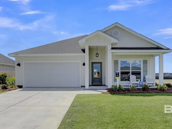 1009 Hayward Loop, Foley, AL 36535