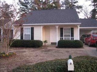 811 W Emerald Springs Dr, Boiling Springs, SC 29316