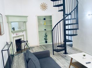 33 E McCormick St #1, Tucson, AZ 85701