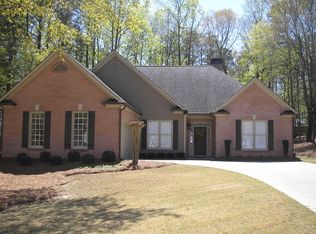 6610 Fairgreen Dr, Suwanee, GA 30024