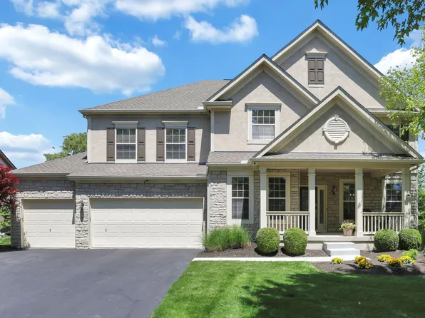 2625 Weyant St, Lewis Center, OH 43035