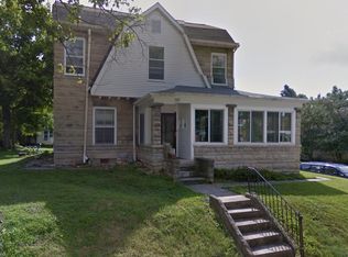 521 S Grant St, Bloomington, IN 47401