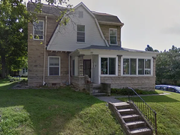 521 S Grant St, Bloomington, IN 47401