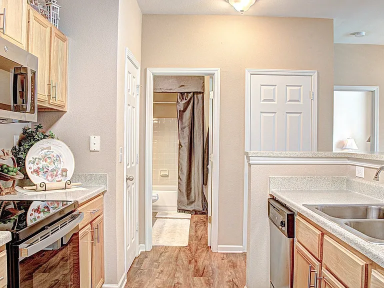 Brookstone Apartment Homes — Photo 44