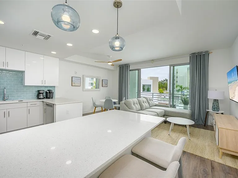 1703 N Tamiami Trl #207 — Photo 5