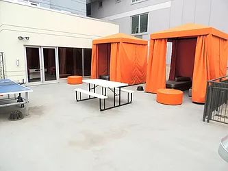 Rented by J Misrahi Realty Corp