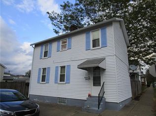 1218 Ridge Ave, Latrobe, PA 15650