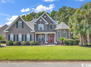 6553 Wellington Dr, Murrells Inlet, SC 29576