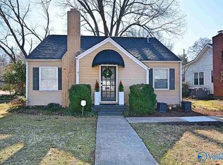 1222 Wellman Ave NE, Huntsville, AL 35801