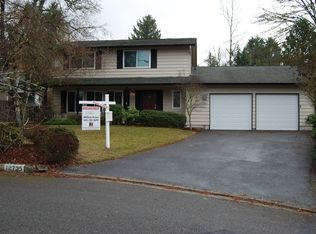 12735 SE 190th Pl, Renton, WA 98058