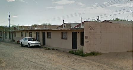 5001 S. Liberty