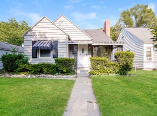 1226 Huey St, South Bend, IN 46628