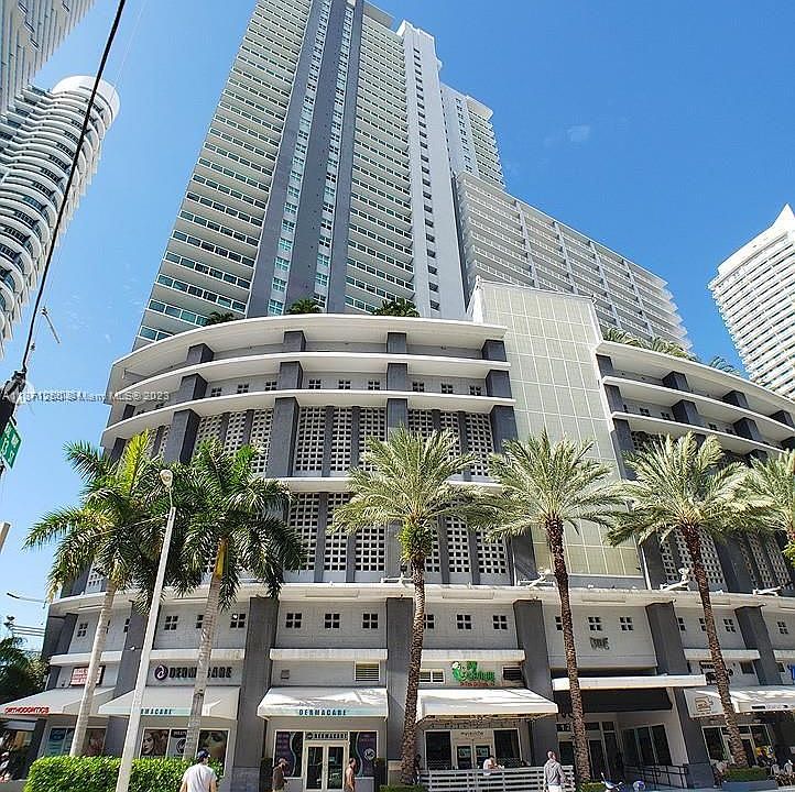 1st image of 1250 S Miami Ave APT 3306
