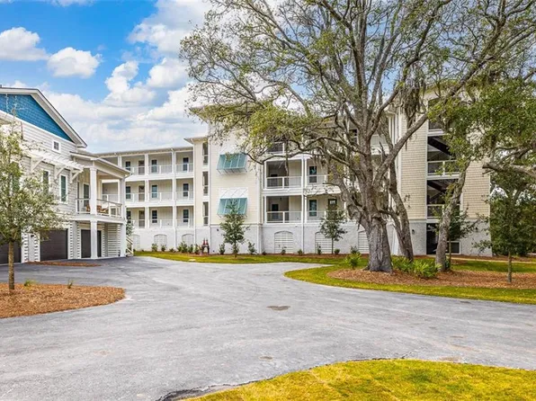 35 Harbor Rd, Jekyll Island, GA 31527
