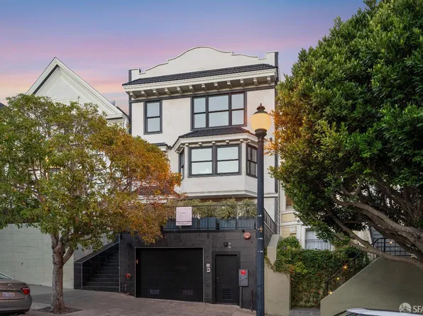 891 Noe St, San Francisco, CA 94114