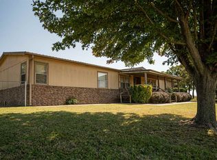 14801 E Vfw Rd, Glencoe, OK 74032