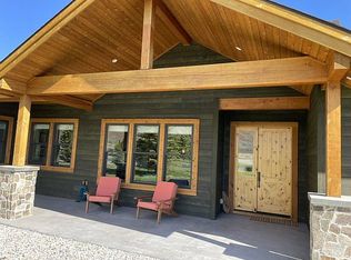 91 Cooper, Bellevue, ID 83313