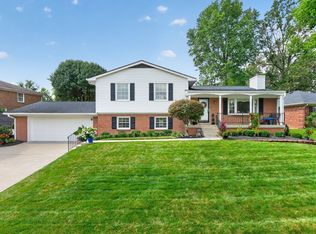 916 Edgewater Dr, Lexington, KY 40502
