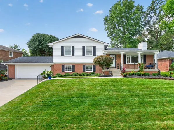 916 Edgewater Dr, Lexington, KY 40502
